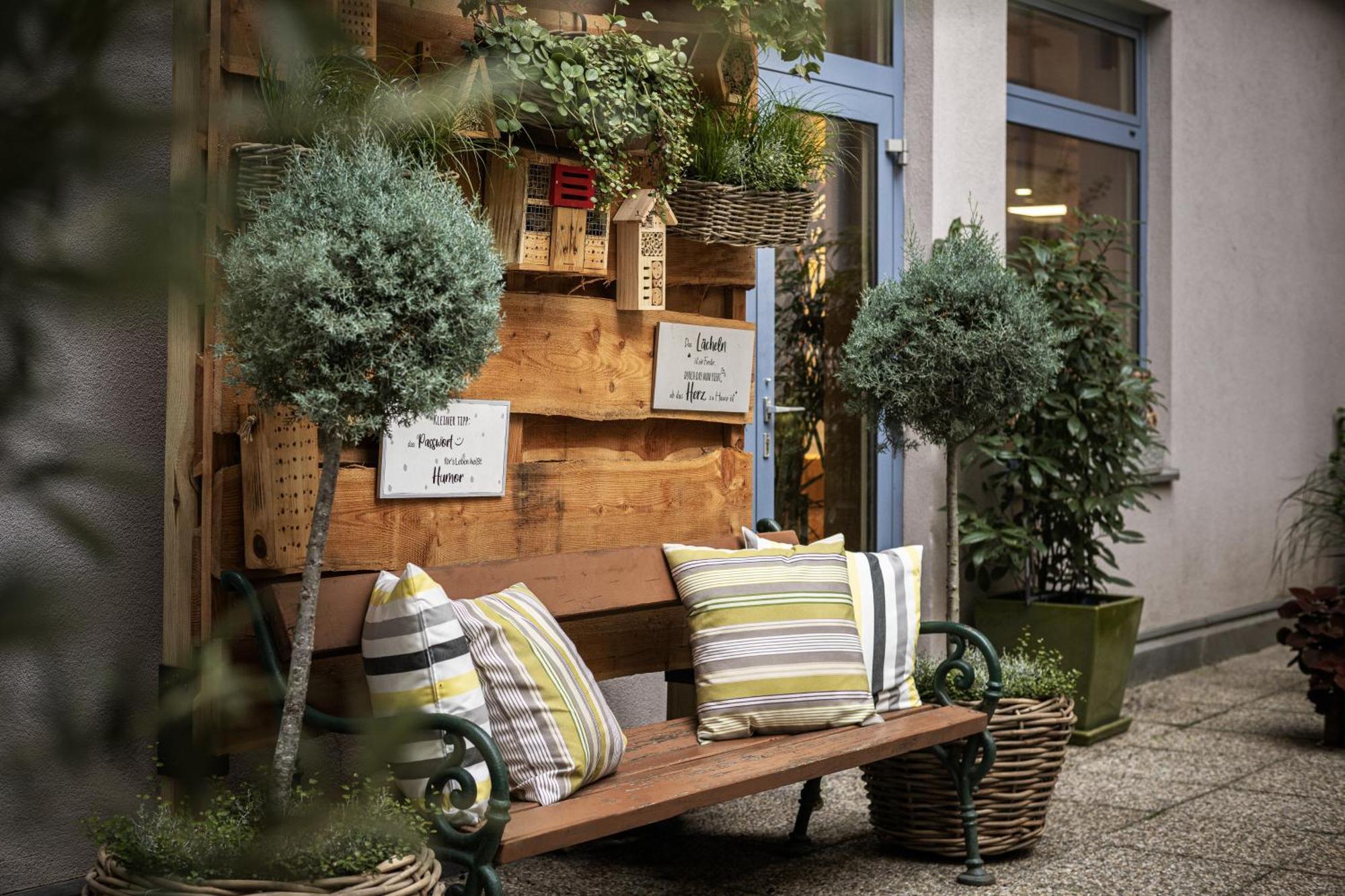 Hotel Mynext - Sommerhotel