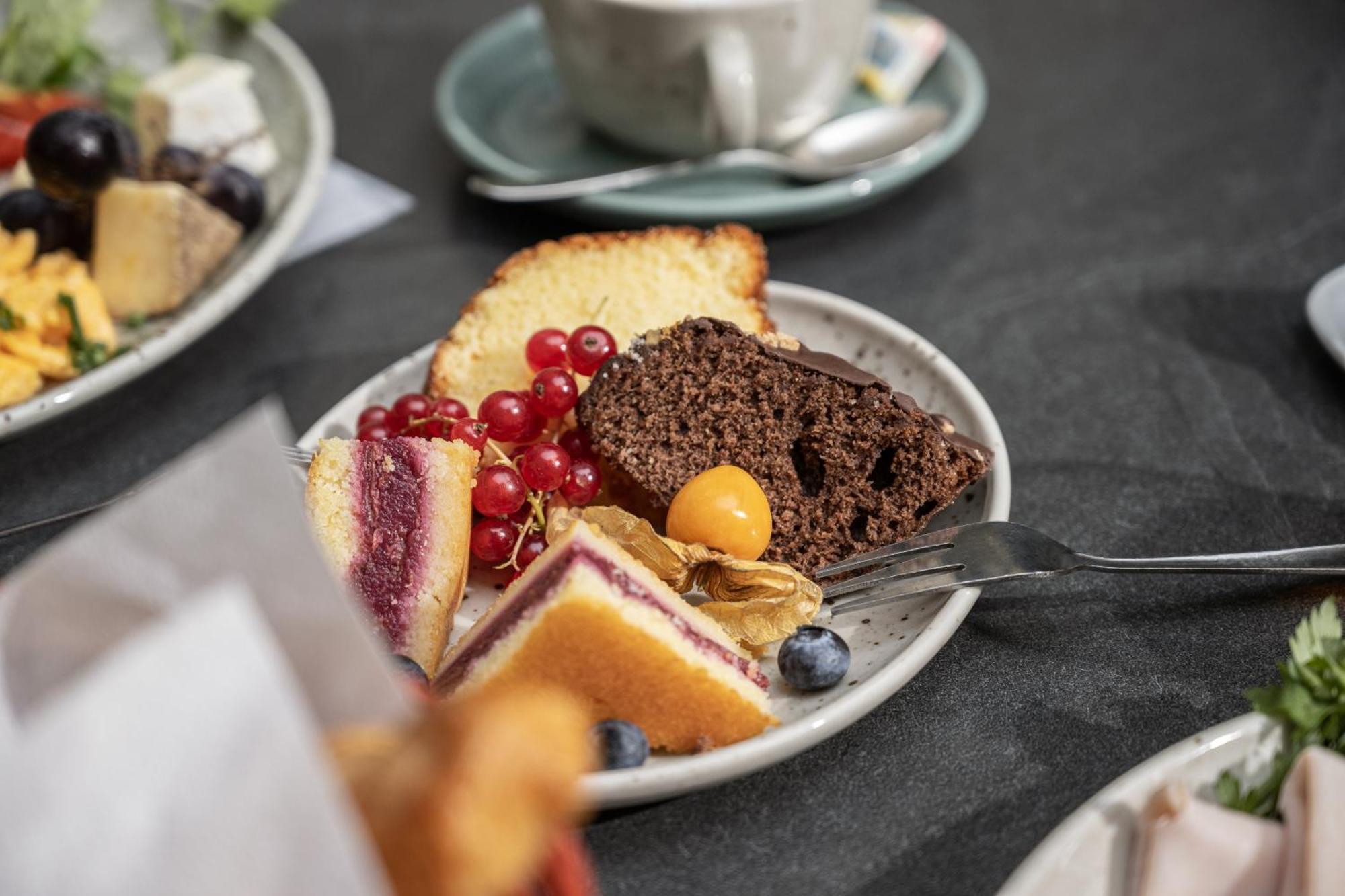Mynext - Sommerhotel Wenen