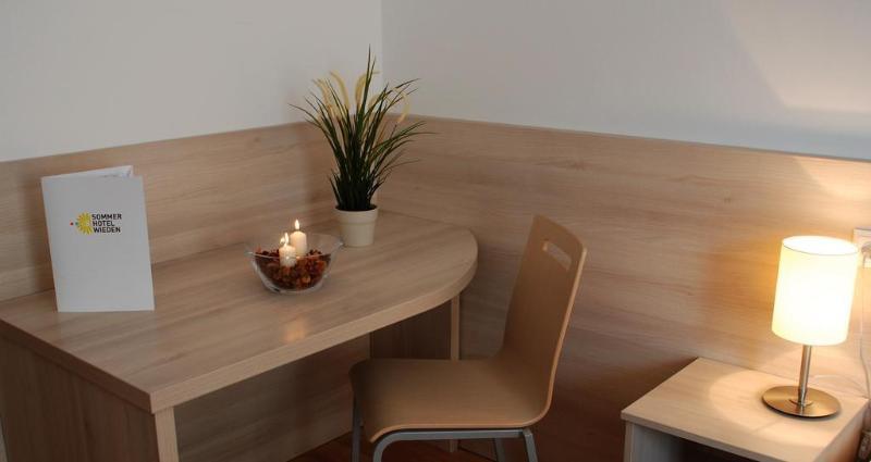 Mynext - Sommerhotel Hotel