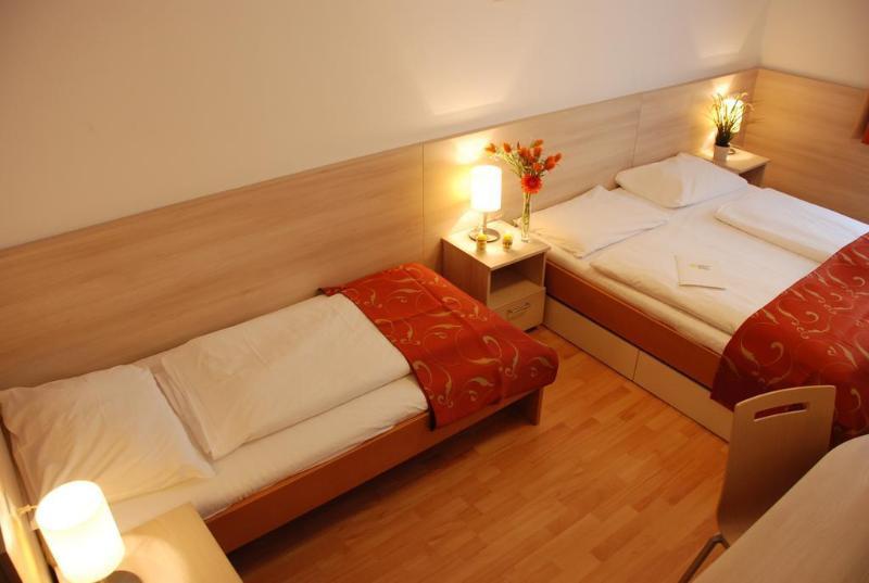 Mynext - Sommerhotel