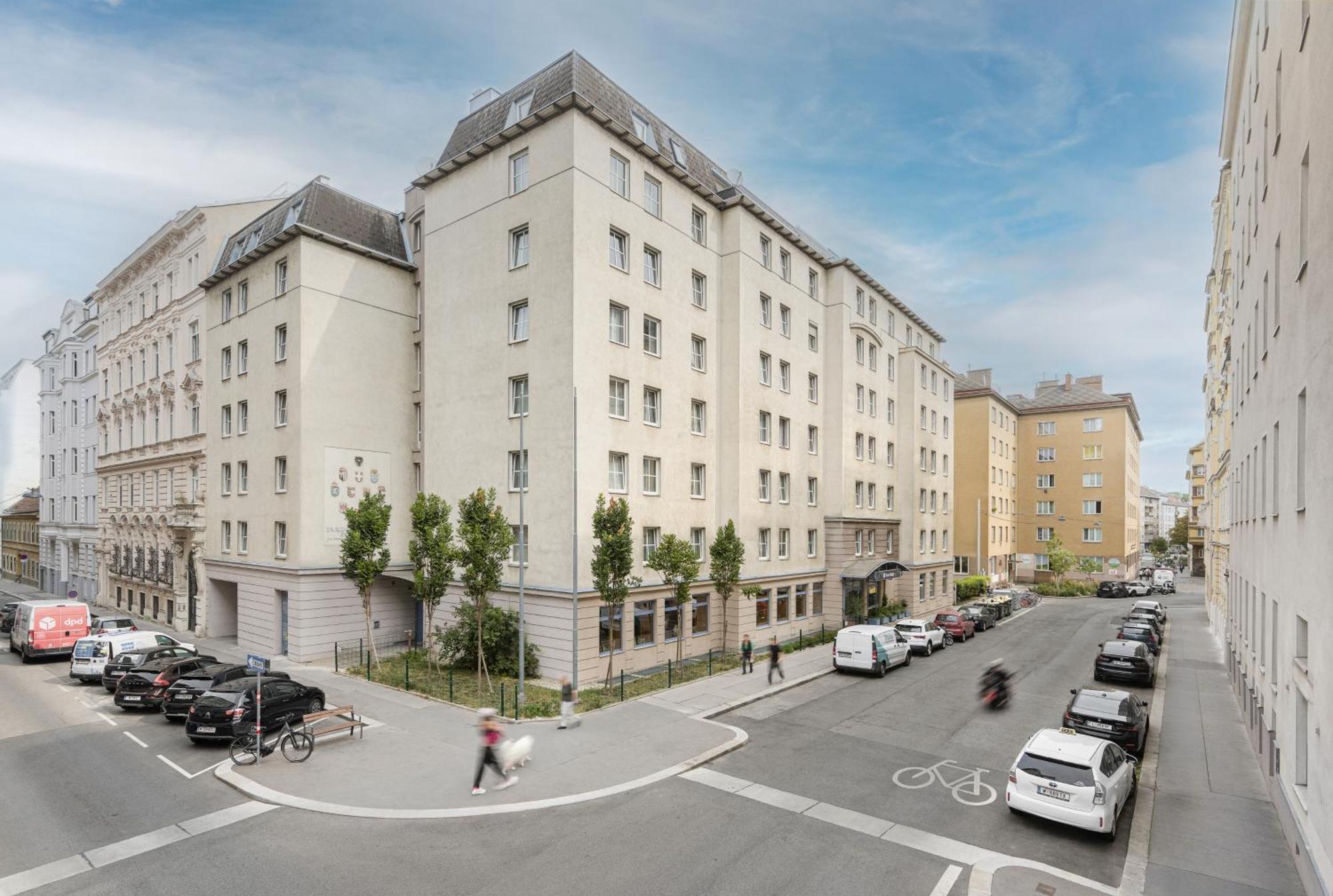 Hotel Mynext - Sommerhotel 2*