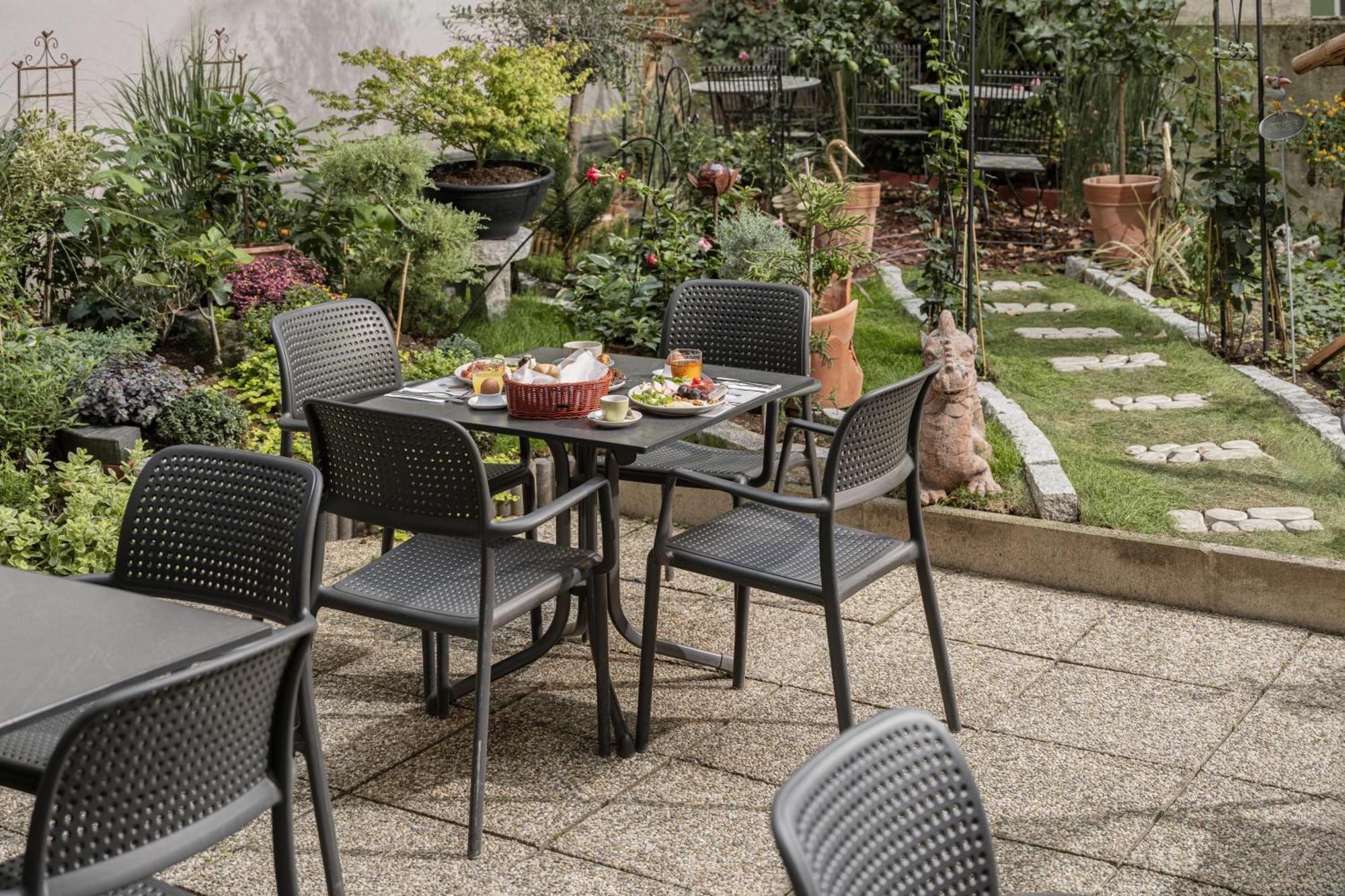 Mynext - Sommerhotel Wien