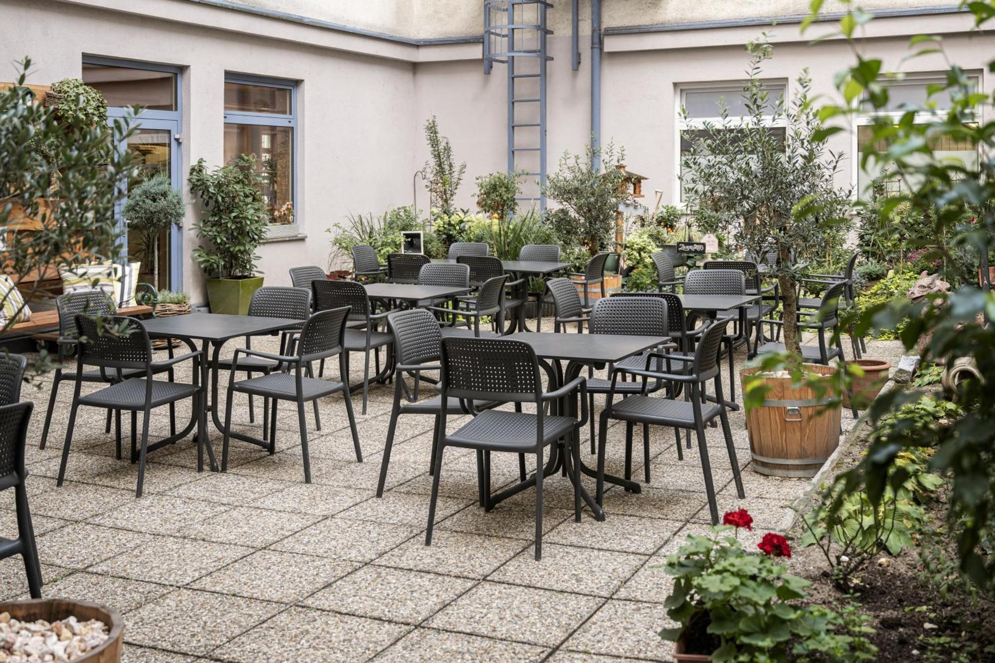 Mynext - Sommerhotel