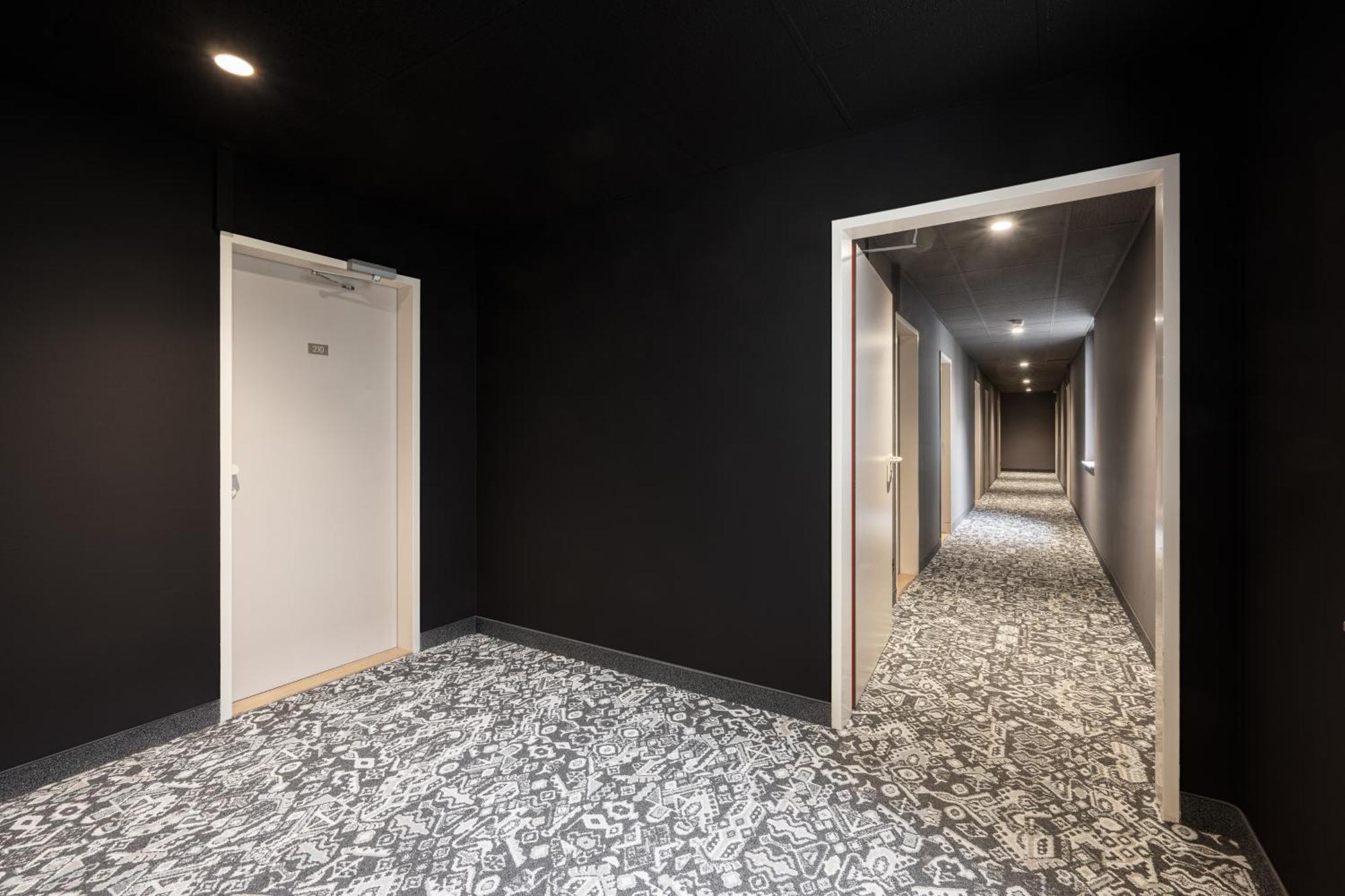 Mynext - Sommerhotel Hotel Wien