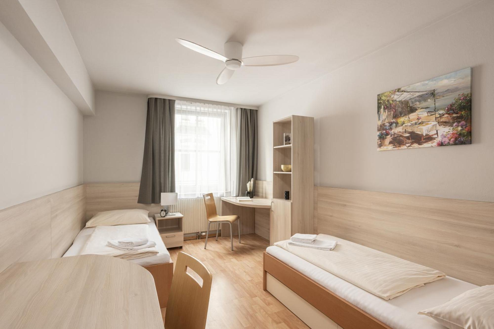 Mynext - Sommerhotel Hotel Wien