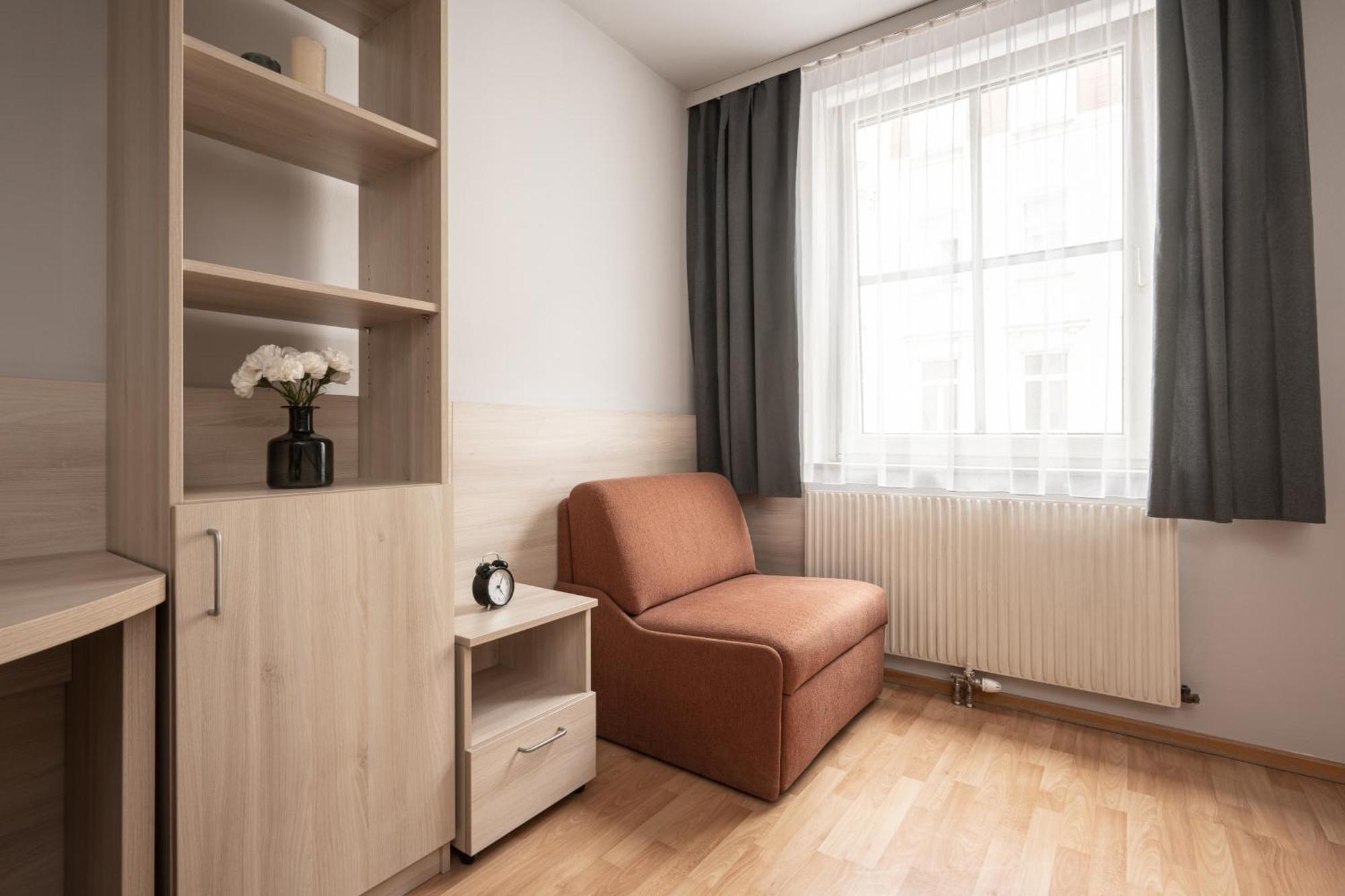 Hotel Mynext - Sommerhotel Wien