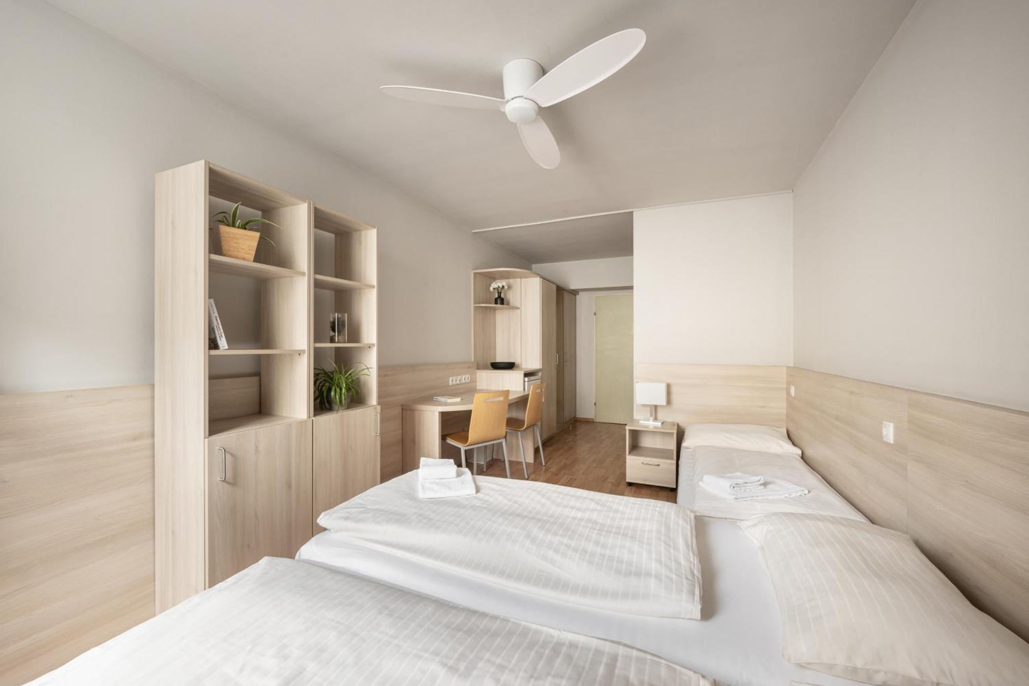 Mynext - Sommerhotel