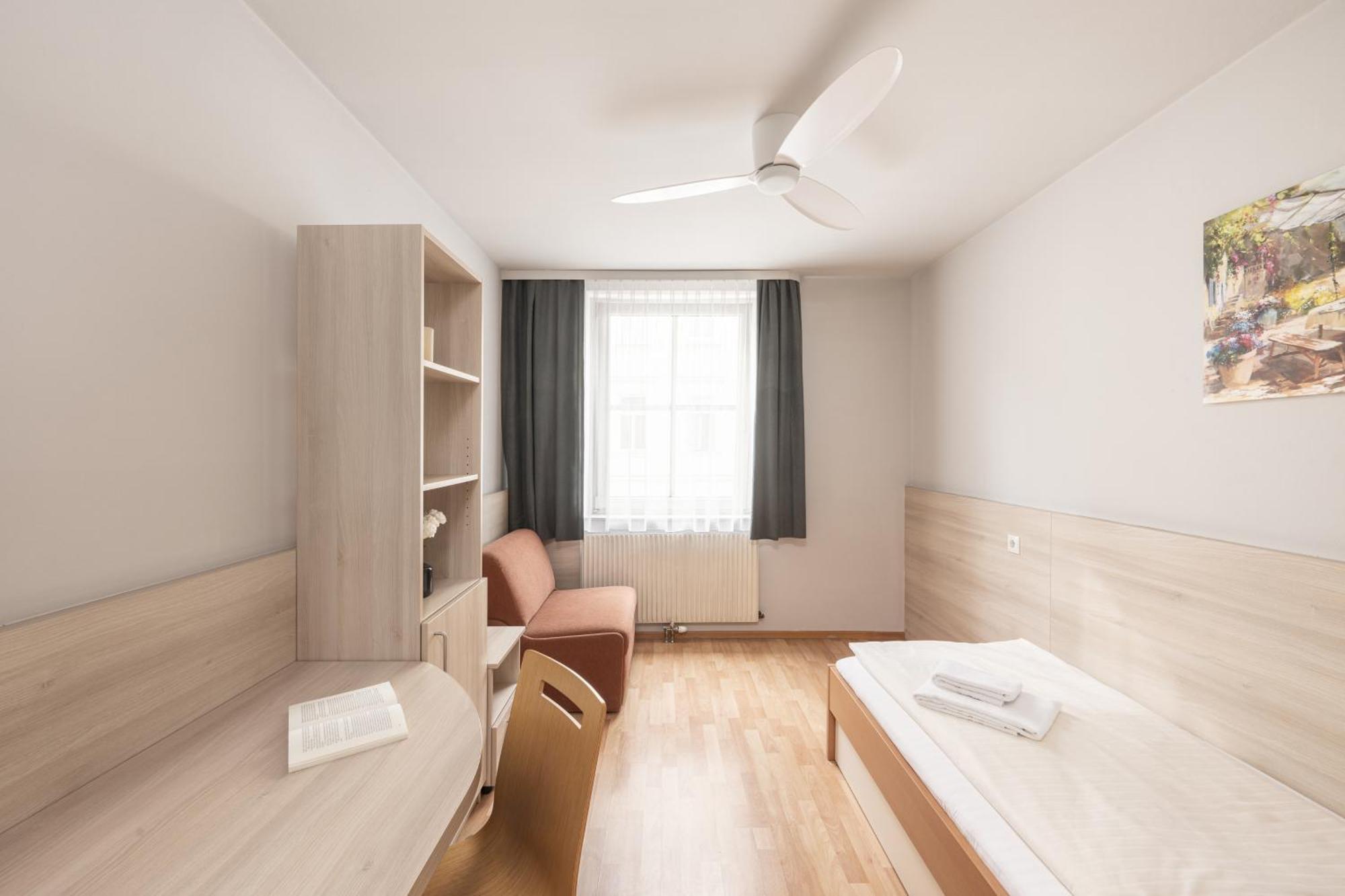 Mynext - Sommerhotel Hotel