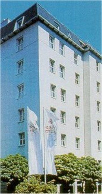 Mynext - Sommerhotel 2* Wien
