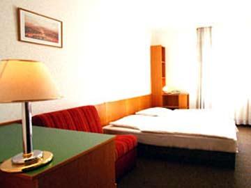 Hotel Mynext - Sommerhotel Wien