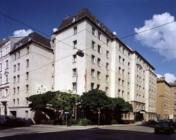 Hotel Mynext - Sommerhotel