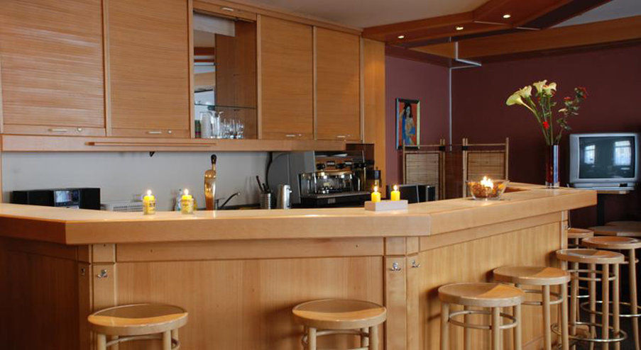 Mynext - Sommerhotel 2* Wien