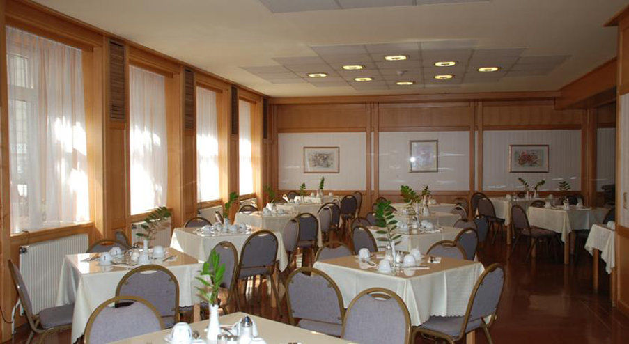 Hotel Mynext - Sommerhotel 2*