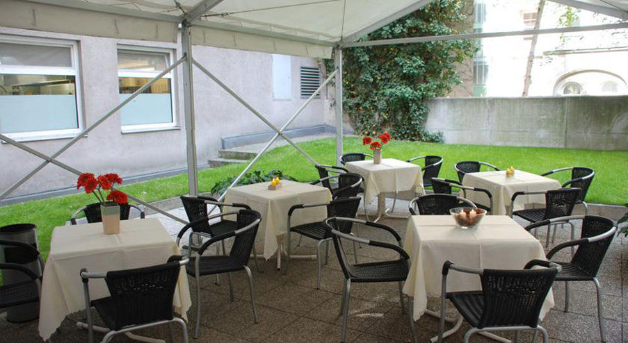 Mynext - Sommerhotel