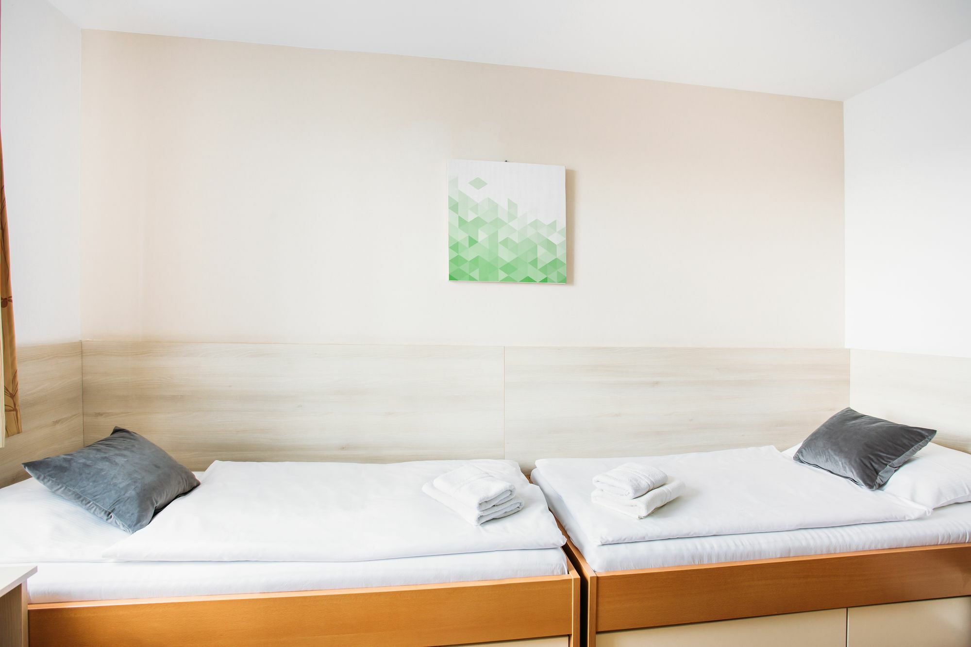 Mynext - Sommerhotel Wien