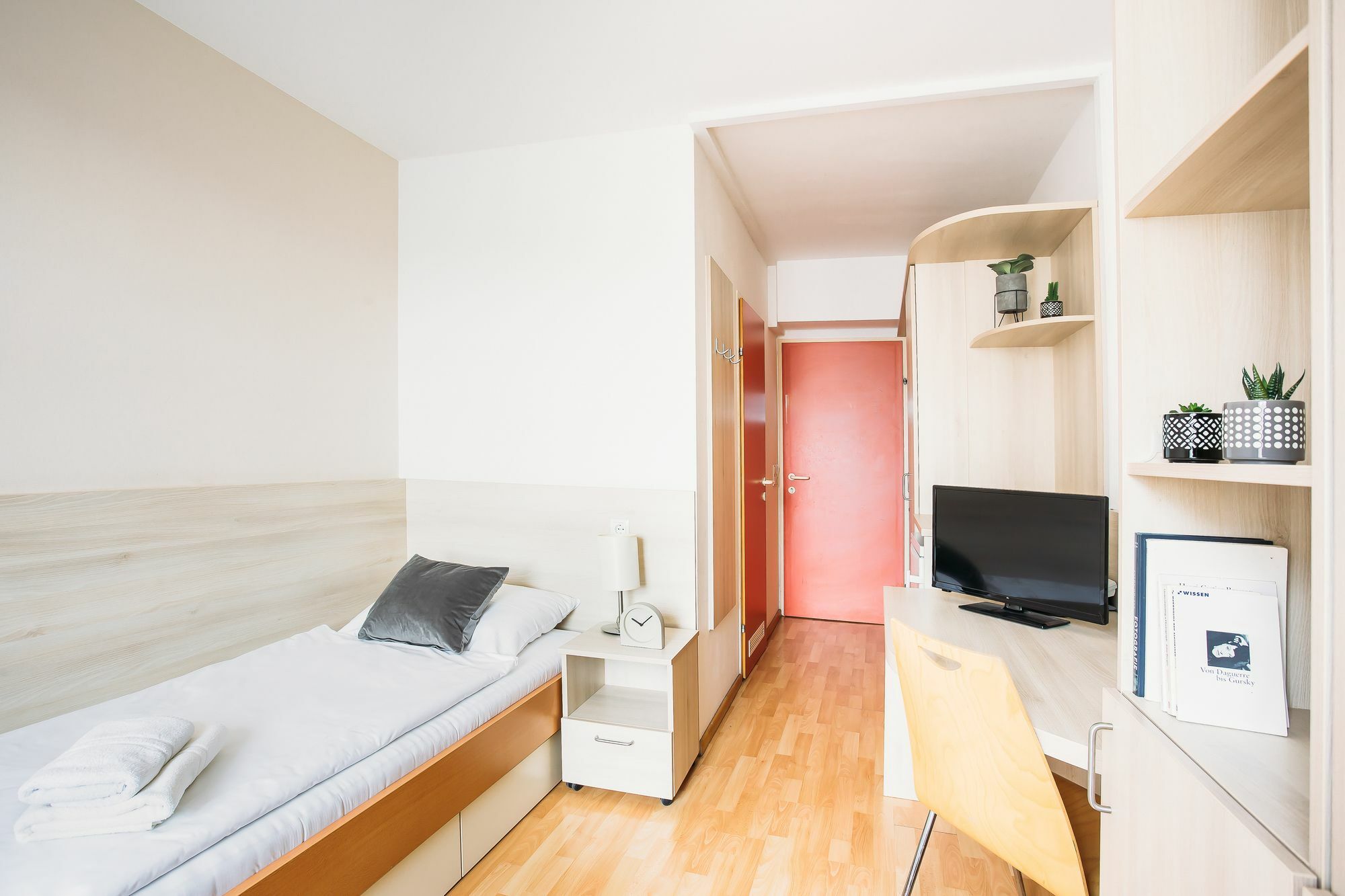Mynext - Sommerhotel 2*